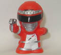 ボウケンレッド