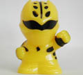 ゲキイエロー