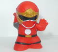 ハリケンジャー