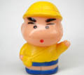 しんちゃん