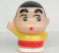 クレヨンしんちゃん
