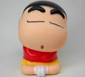 しんちゃん