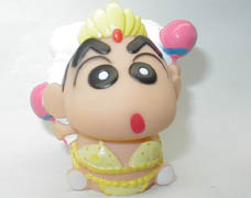 しんちゃん