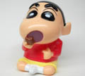 しんちゃん