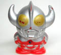 ウルトラの父