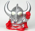 ウルトラの父