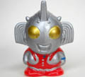 ウルトラの母