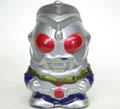 ウルトラマンキング