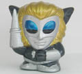 マグマ星人