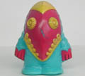 メトロン星人