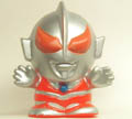 にせウルトラマン
